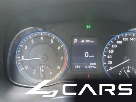 Hyundai Kona 1.6 Turbo 2WD — фото 14 (exterior)