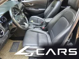 Hyundai Kona 1.6 Turbo 2WD — фото 16 (exterior)