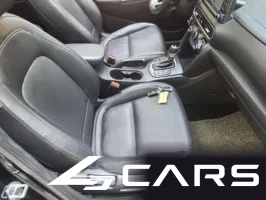 Hyundai Kona 1.6 Turbo 2WD — фото 18 (exterior)