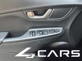 Hyundai Kona 1.6 Turbo 2WD — фото 19 (exterior)