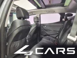 Hyundai Santa Fe Diesel(e-VGT) 2.0 2WD Premium — фото 11 (exterior)