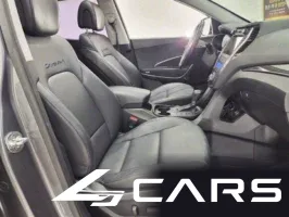 Hyundai Santa Fe Diesel(e-VGT) 2.0 2WD Premium — фото 12 (exterior)