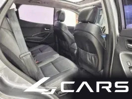 Hyundai Santa Fe Diesel(e-VGT) 2.0 2WD Premium — фото 13 (exterior)