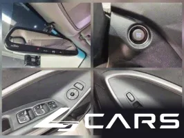 Hyundai Santa Fe Diesel(e-VGT) 2.0 2WD Premium — фото 16 (exterior)