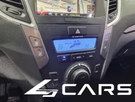 Hyundai Santa Fe Diesel(e-VGT) 2.0 2WD Premium — фото 17 (exterior)
