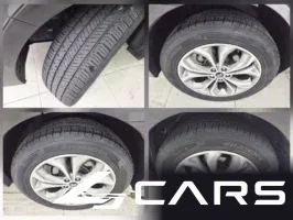 Hyundai Santa Fe Diesel(e-VGT) 2.0 2WD Premium — фото 5 (exterior)