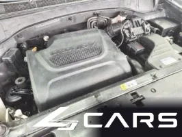 Hyundai Santa Fe Diesel(e-VGT) 2.0 2WD Premium — фото 6 (exterior)