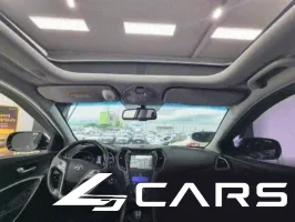 Hyundai Santa Fe Diesel(e-VGT) 2.0 2WD Premium — фото 9 (exterior)