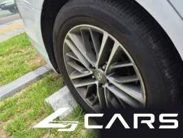 Hyundai Grandeur 3.0 LPi Modern (Rental Car) — фото 10 (exterior)