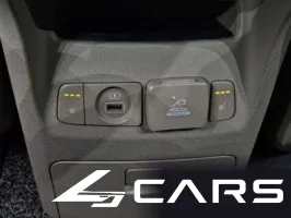 Kia Carnival 9-seater Prestige — фото 17 (exterior)