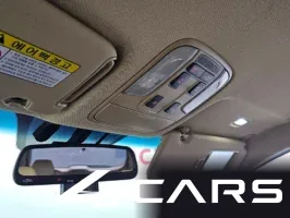Kia Carnival 9-seater Prestige — фото 20 (exterior)