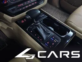 Kia Carnival 9-seater Prestige — фото 9 (exterior)