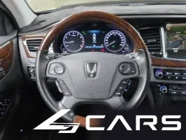 Hyundai Equus VS380 — фото 13 (exterior)
