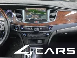 Hyundai Equus VS380 — фото 14 (exterior)