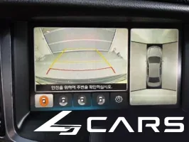 Hyundai Equus VS380 — фото 15 (exterior)