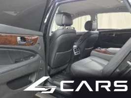 Hyundai Equus VS380 — фото 17 (exterior)