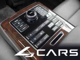 Hyundai Equus VS380 — фото 18 (exterior)