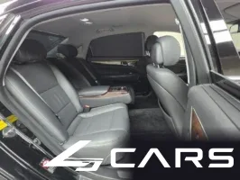 Hyundai Equus VS380 — фото 19 (exterior)