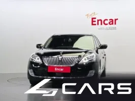 Hyundai Equus VS380 — фото 3 (exterior)