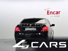 Hyundai Equus VS380 — фото 4 (exterior)