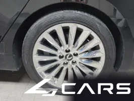 Hyundai Equus VS380 — фото 5 (exterior)