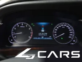 Hyundai Equus VS380 — фото 8 (exterior)