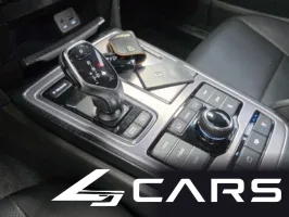 Hyundai Equus VS380 — фото 9 (exterior)