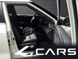 SsangYong / KGM Tivoli Gasoline 1.5 2WD — фото 11 (exterior)