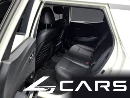 SsangYong / KGM Tivoli Gasoline 1.5 2WD — фото 12 (exterior)