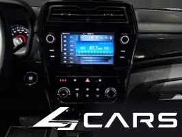 SsangYong / KGM Tivoli Gasoline 1.5 2WD — фото 14 (exterior)