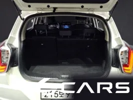 SsangYong / KGM Tivoli Gasoline 1.5 2WD — фото 20 (exterior)