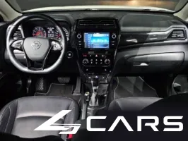 SsangYong / KGM Tivoli Gasoline 1.5 2WD — фото 7 (exterior)