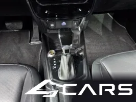 SsangYong / KGM Tivoli Gasoline 1.5 2WD — фото 9 (exterior)