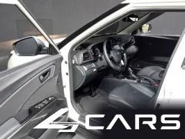SsangYong / KGM Tivoli Gasoline 1.5 2WD — фото 10 (exterior)
