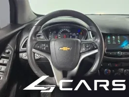 Chevrolet Trax 1.4 Premier — фото 11 (exterior)