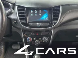 Chevrolet Trax 1.4 Premier — фото 12 (exterior)