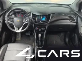 Chevrolet Trax 1.4 Premier — фото 6 (exterior)