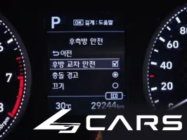 Hyundai Avante 1.6 — фото 16 (exterior)
