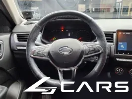 Renault Korea XM3 1.6 GTe LE — фото 20 (exterior)