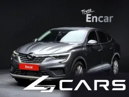 Renault Korea XM3 1.6 GTe LE — фото 6 (exterior)