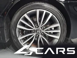 Kia Stinger 2.0 Turbo 2WD — фото 21 (exterior)