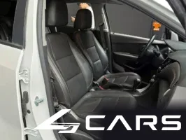 Chevrolet Trax 1.6 Diesel LT — фото 12 (exterior)
