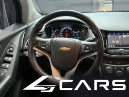 Chevrolet Trax 1.6 Diesel LT — фото 13 (exterior)