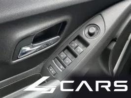 Chevrolet Trax 1.6 Diesel LT — фото 14 (exterior)