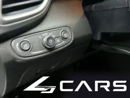 Chevrolet Trax 1.6 Diesel LT — фото 15 (exterior)
