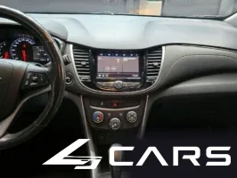 Chevrolet Trax 1.6 Diesel LT — фото 19 (exterior)