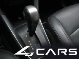 Chevrolet Trax 1.6 Diesel LT — фото 9 (exterior)