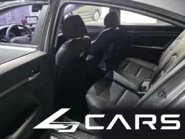 Hyundai Avante 1.6 GDI Value Plus — фото 11 (exterior)