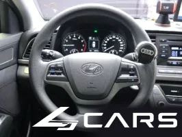 Hyundai Avante 1.6 GDI Value Plus — фото 13 (exterior)