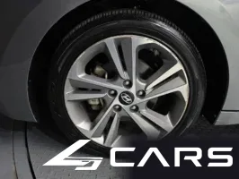 Hyundai Avante 1.6 GDI Value Plus — фото 5 (exterior)